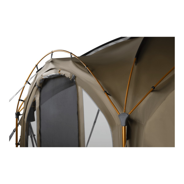 Kampa MOD 250 DUNE - Familienzelt Ansicht 6