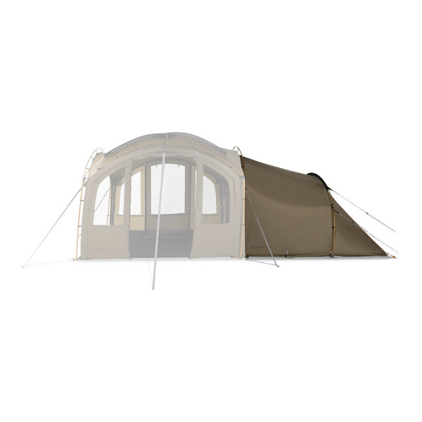 Kampa MOD 250 DUNE - ANNEXE - Familienzelt Ansicht 3
