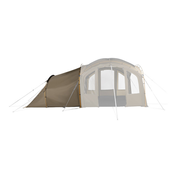 Kampa MOD 250 DUNE - ANNEXE - Familienzelt Ansicht 2