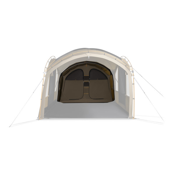 Kampa MOD 250 DUNE - ANNEXE - Familienzelt Ansicht 4