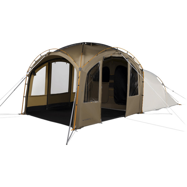 Kampa MOD 250 DUNE - PANEL - Familienzelt Ansicht 2