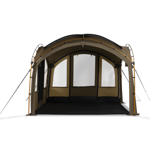 Kampa MOD 250 DUNE - PANEL - Familienzelt Ansicht 1