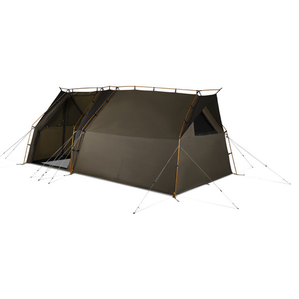 Kampa MOONGAZER 23 - Tunnelzelt Ansicht 3