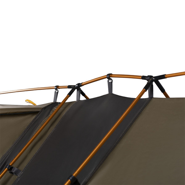 Kampa MOONGAZER 23 - Tunnelzelt Ansicht 9