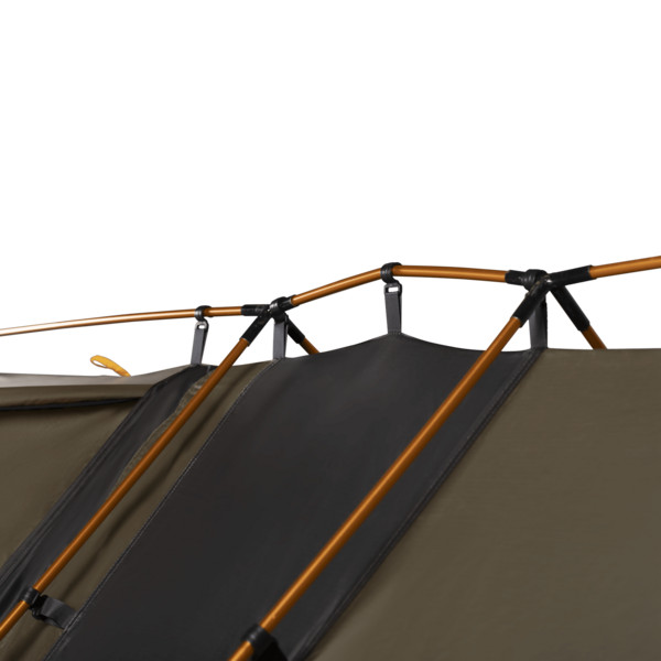 Kampa MOONGAZER 23 XL - Tunnelzelt Ansicht 9