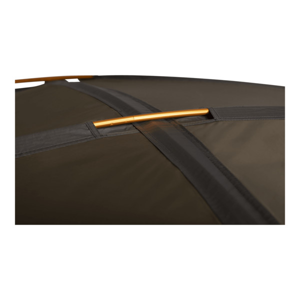 Kampa MOSSBORN-K 03 - Kuppelzelt Ansicht 10