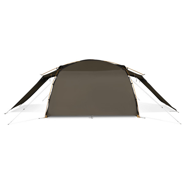Kampa MOSSBORN-K 03 - Kuppelzelt Ansicht 4