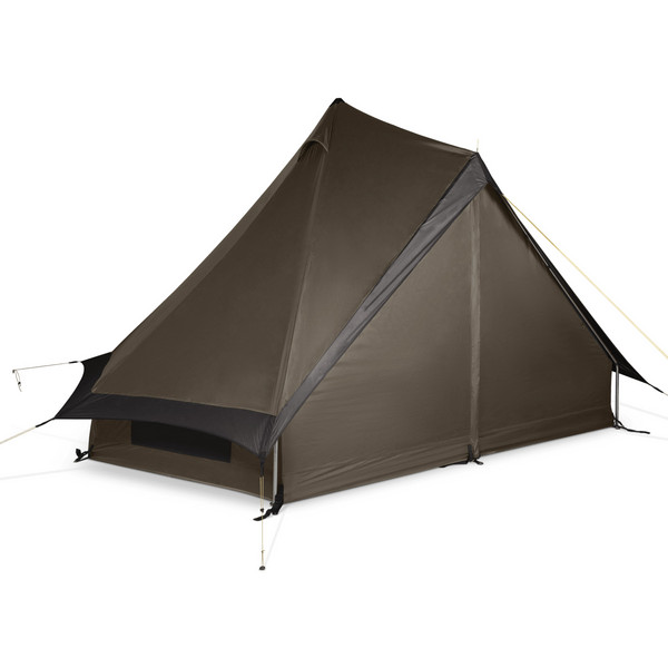 Kampa PINEVEIL 02 - Tipi Ansicht 1