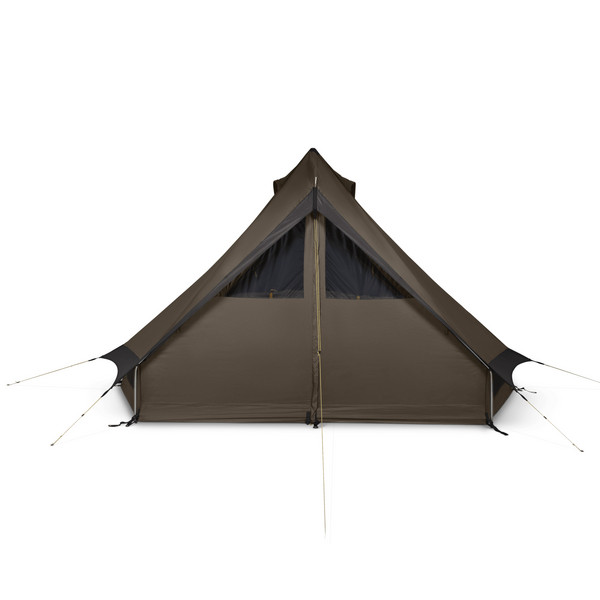 Kampa PINEVEIL 02 - Tipi Ansicht 3
