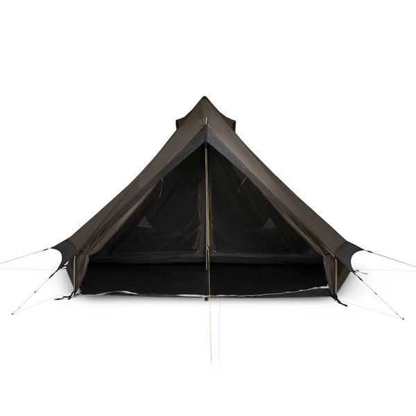 Kampa PINEVEIL 02 - Tipi Ansicht 5