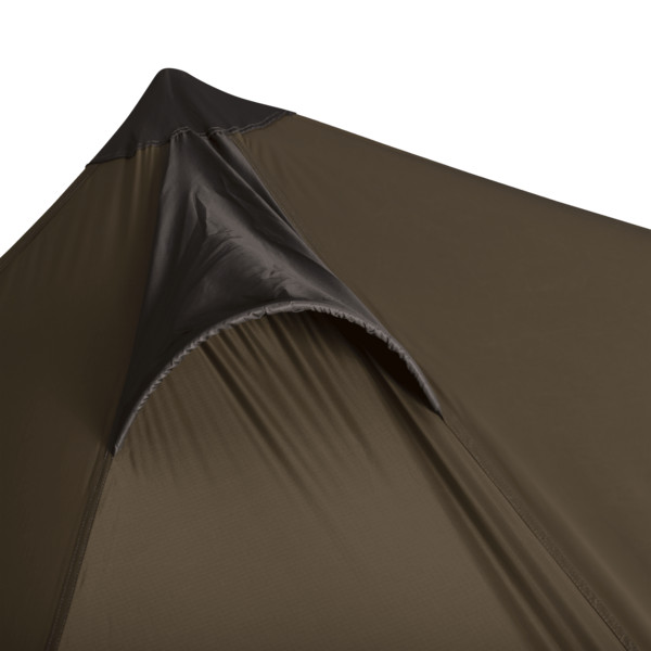 Kampa PINEVEIL 04 - Tipi Ansicht 7