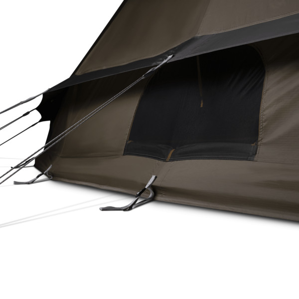 Kampa PINEVEIL 04 - Tipi Ansicht 6