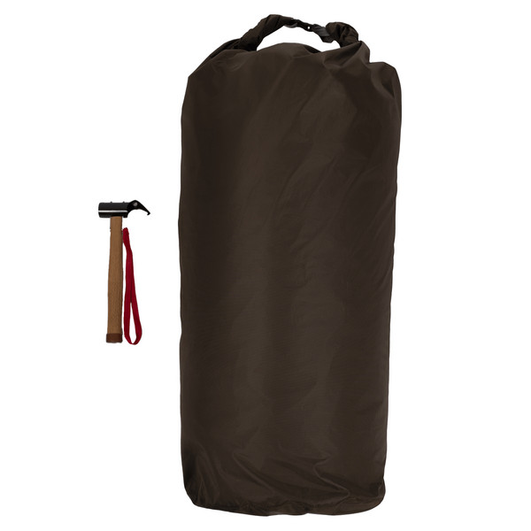 Kampa PINEVEIL 04 - Tipi Ansicht 11