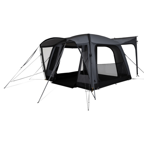 Kampa ROAM AIR LOW - Busvorzelt Ansicht 3