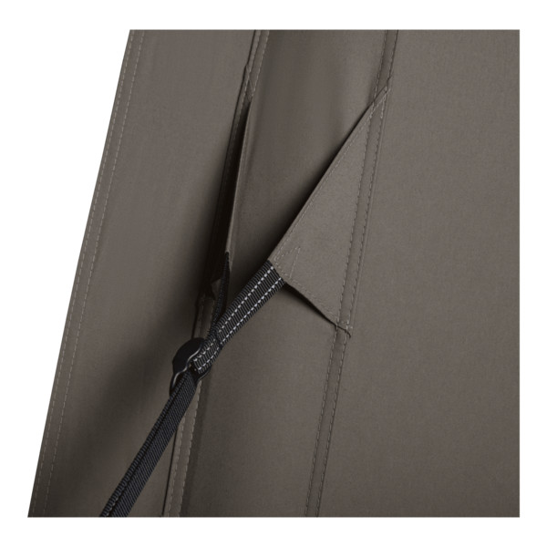 Kampa ROAM AIR TC LOW - Busvorzelt Ansicht 2