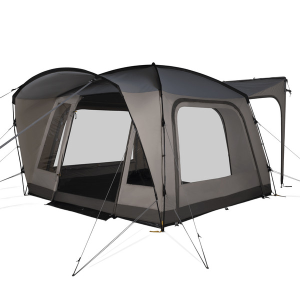 Kampa ROAM LOW - Busvorzelt Ansicht 1