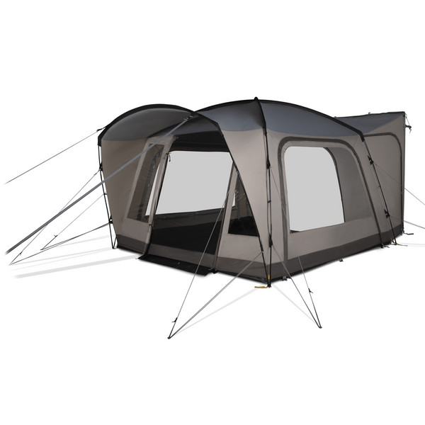 Kampa ROAM LOW - Busvorzelt Ansicht 6
