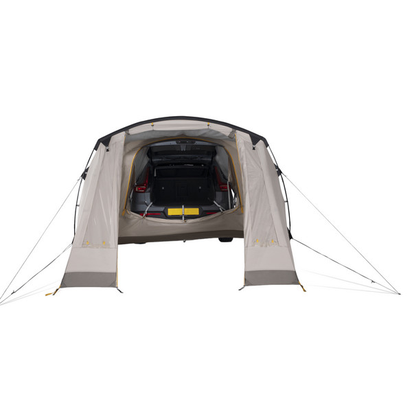 Kampa TAILNEST - Busvorzelt Ansicht 6