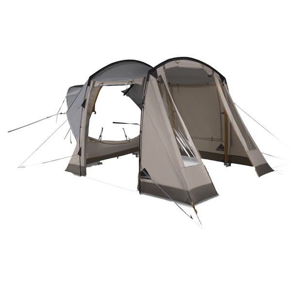 Kampa TAILNEST - Busvorzelt Ansicht 5