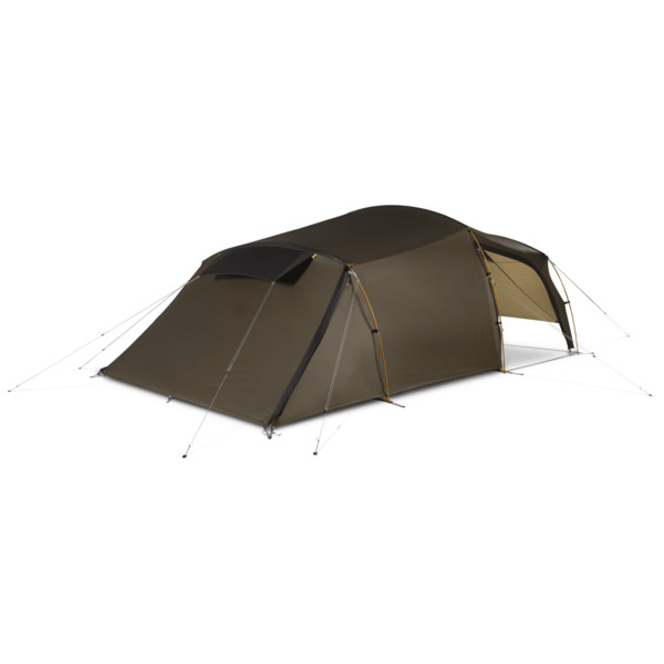 Kampa WANDERLIGHT-K 02 - Tunnelzelt Ansicht 2