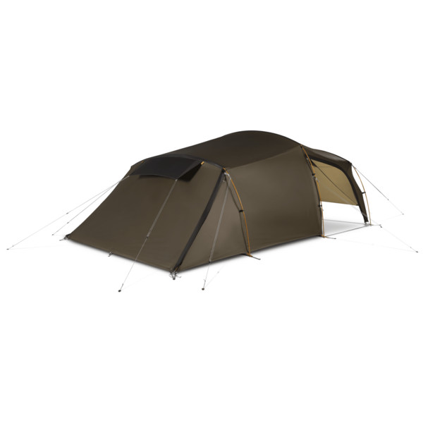 Kampa WANDERLIGHT-K 03 - Tunnelzelt Ansicht 2