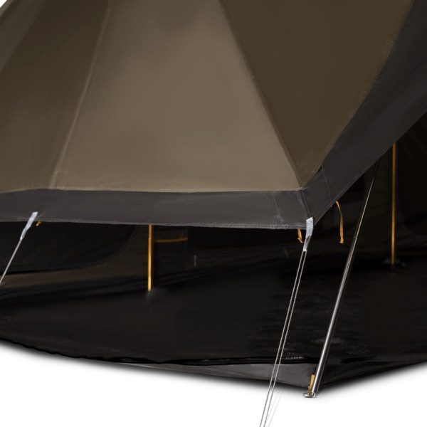 Kampa WILDREST 06 - Tipi Ansicht 8