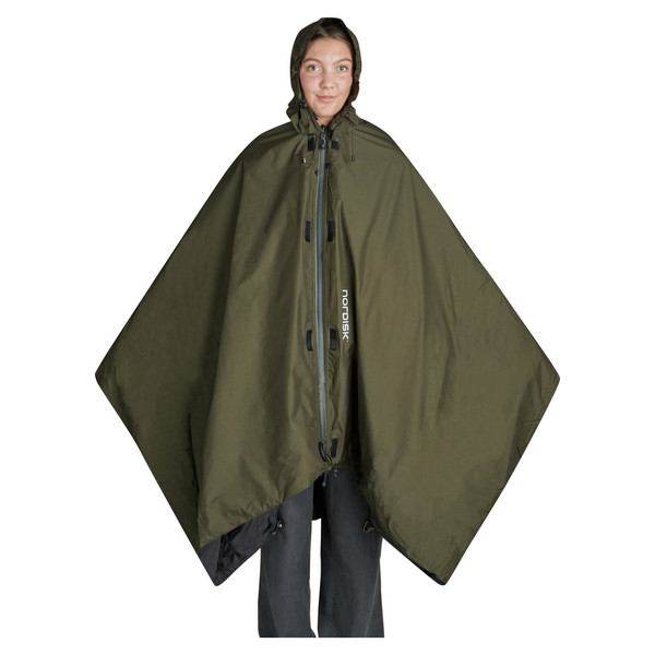Nordisk JORUND TECH BIVY BAG - Biwak Ansicht 5