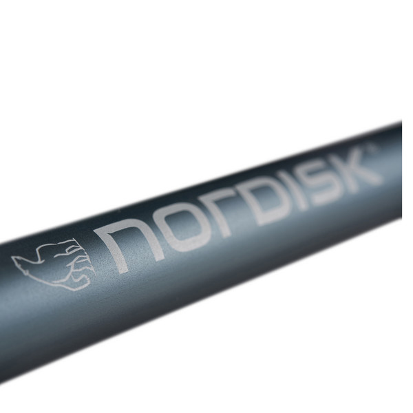 Nordisk VIMUR 4.8 SPARE POLE SET ALU - Zeltzubehör Ansicht 7