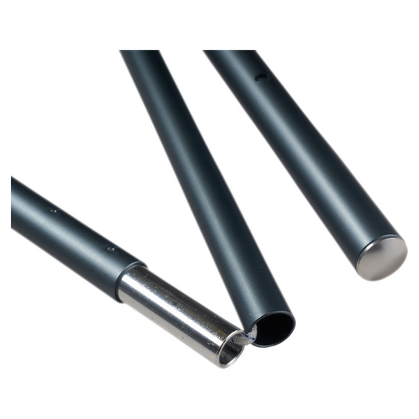 Nordisk VIMUR 4.8 SPARE POLE SET ALU - Zeltzubehör Ansicht 4