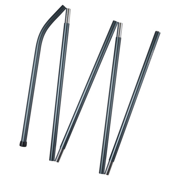 Nordisk VIMUR 5.6 SPARE POLE SET ALU - Zeltzubehör Ansicht 3