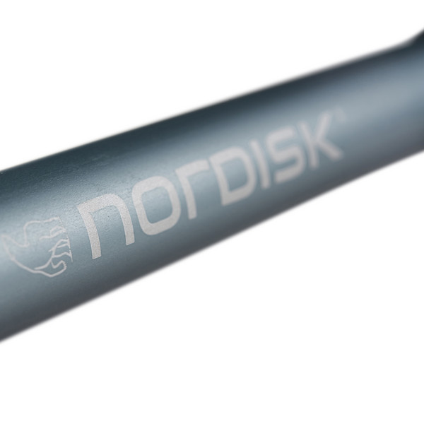 Nordisk ASGARD 7.1 SPARE POLE SET ALU - Zeltstange Ansicht 5
