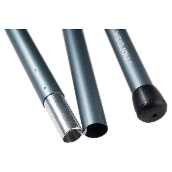 Nordisk ASGARD 7.1 SPARE POLE SET ALU - Zeltstange Ansicht 3