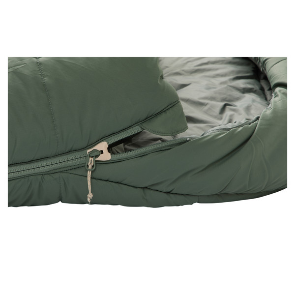 Nordisk FRIGG ±0° BLANKET SLEEPING BAG - Deckenschlafsack Ansicht 8