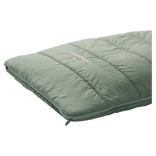 Nordisk FRIGG JUNIOR BLANKET SLEEPING BAG Unisex - Kinderschlafsack Ansicht 6