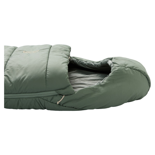 Nordisk FRIGG JUNIOR BLANKET SLEEPING BAG Unisex - Kinderschlafsack Ansicht 5
