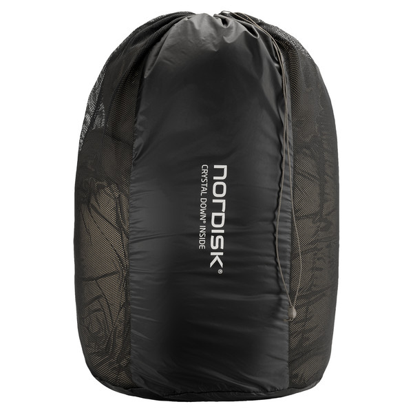 Nordisk SAGA +5° BLANKET SLEEPING BAG - Deckenschlafsack Ansicht 11