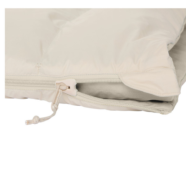 Nordisk SAGA +5° BLANKET SLEEPING BAG - Deckenschlafsack Ansicht 7