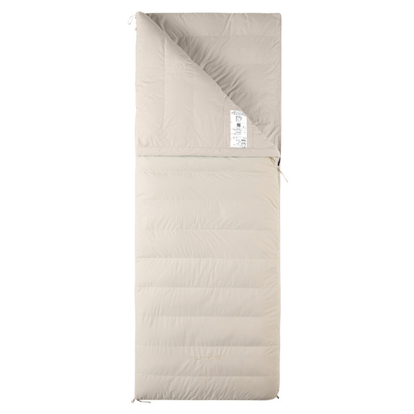 Nordisk SAGA -5° BLANKET SLEEPING BAG Unisex - Deckenschlafsack Ansicht 2