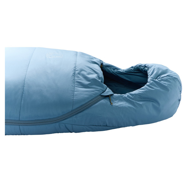 Nordisk BJARNI +10° MUMMY SLEEPING BAG - Sommerschlafsack Ansicht 5