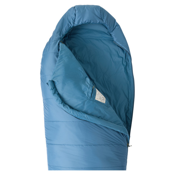 Nordisk BJARNI +10° MUMMY SLEEPING BAG - Sommerschlafsack Ansicht 4