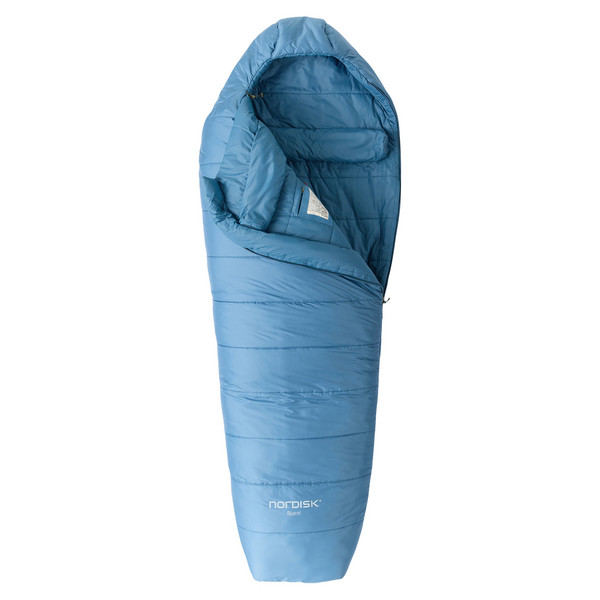 Nordisk BJARNI ±0° MUMMY SLEEPING BAG - Kunstfaserschlafsack Ansicht 2