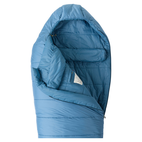 Nordisk BJARNI ±0° MUMMY SLEEPING BAG - Kunstfaserschlafsack Ansicht 4