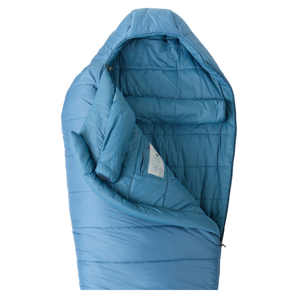 Nordisk BJARNI -10° MUMMY SLEEPING BAG - Winterschlafsack Ansicht 3