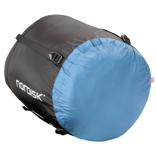 Nordisk BJARNI -10° MUMMY SLEEPING BAG - Winterschlafsack Ansicht 8