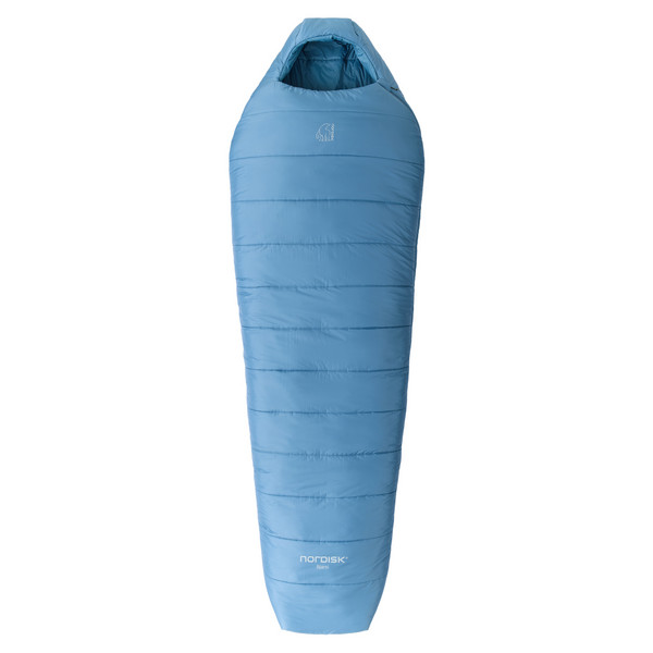 BJARNI -10° MUMMY SLEEPING BAG - Winterschlafsack