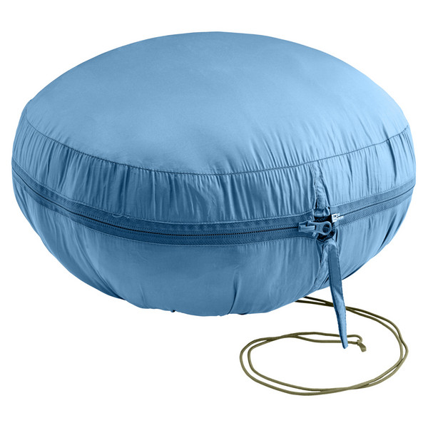 Nordisk BJARNI SCOUT MUMMY SLEEPING BAG Kinder - Kinderschlafsack Ansicht 8