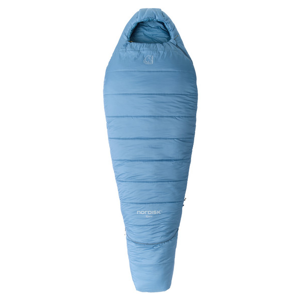 BJARNI SCOUT MUMMY SLEEPING BAG Kinder - Kinderschlafsack