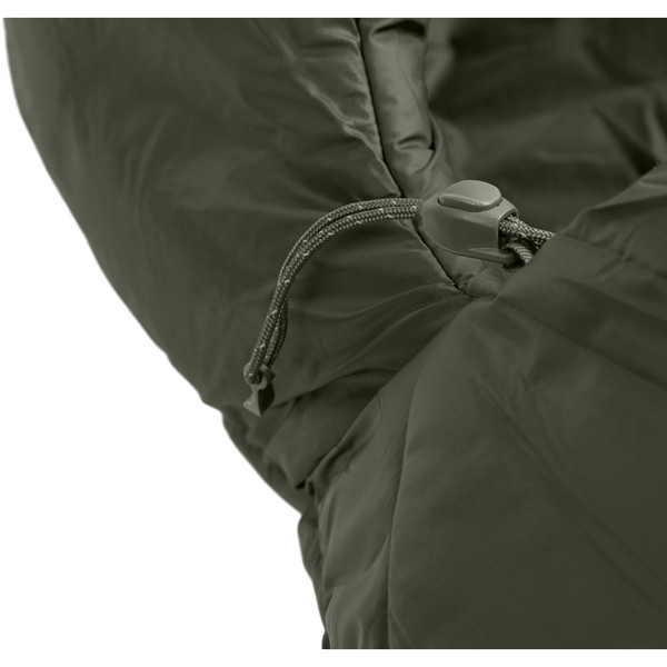 Nordisk KNUTH ±0° MUMMY SLEEPING BAG - Kunstfaserschlafsack Ansicht 9