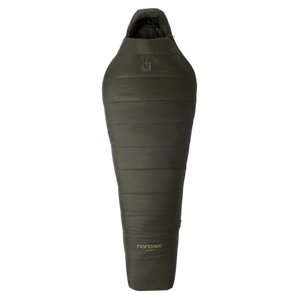 KNUTH -10° MUMMY SLEEPING BAG - Winterschlafsack