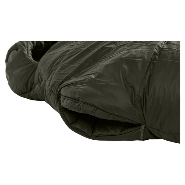 Nordisk KNUTH -10° MUMMY SLEEPING BAG - Winterschlafsack Ansicht 6